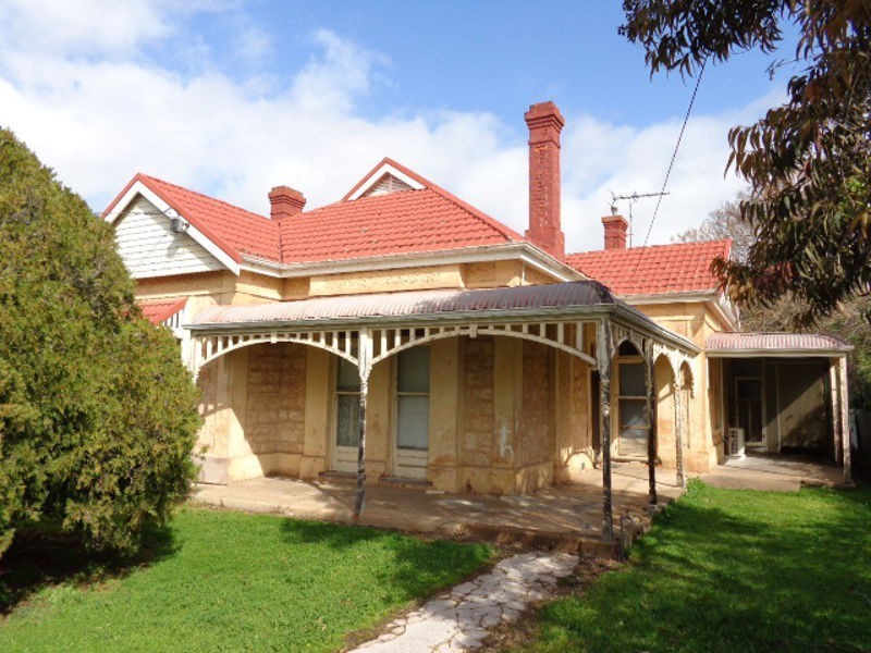 41 West Terrace, Strathalbyn SA 5255