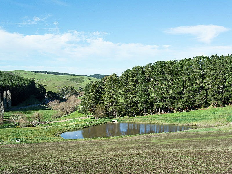 Lot 3 Bull Creek Road, Bull Creek SA 5157