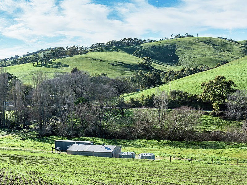 Lot 3 Bull Creek Road, Bull Creek SA 5157