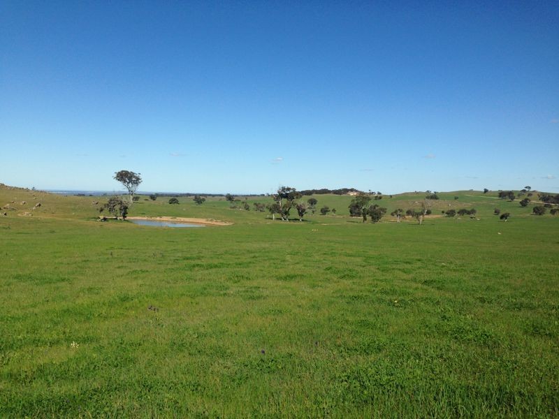 Sec 97 Range Road, Rockleigh SA 5254