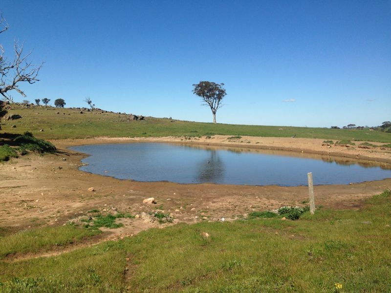 Sec 97 Range Road, Rockleigh SA 5254