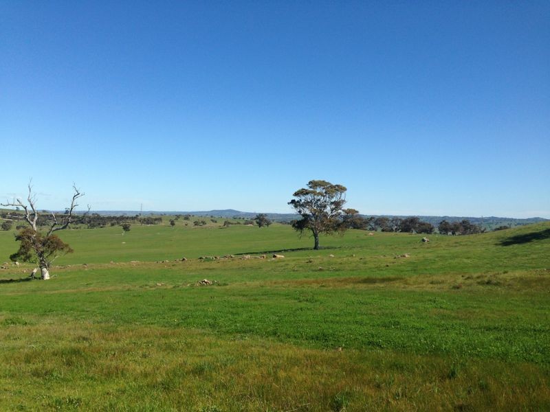 Sec 97 Range Road, Rockleigh SA 5254