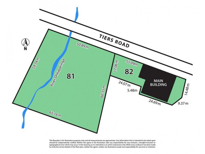 11-13 Tiers Road, Woodside SA 5244