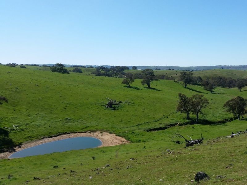 Lot 1 Hope Watts Road, Brukunga SA 5252