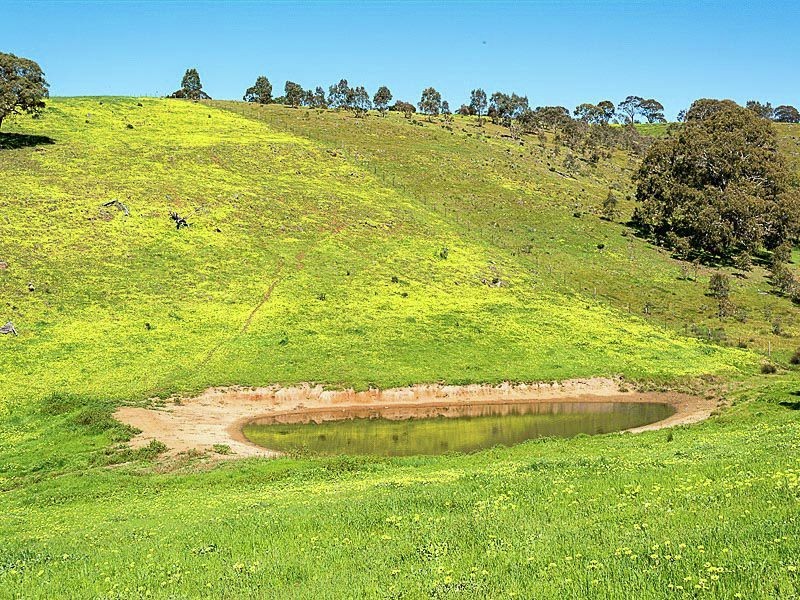 Lot 1 Hope Watts Road, Brukunga SA 5252