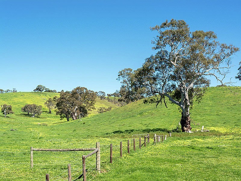 Lot 1 Hope Watts Road, Brukunga SA 5252