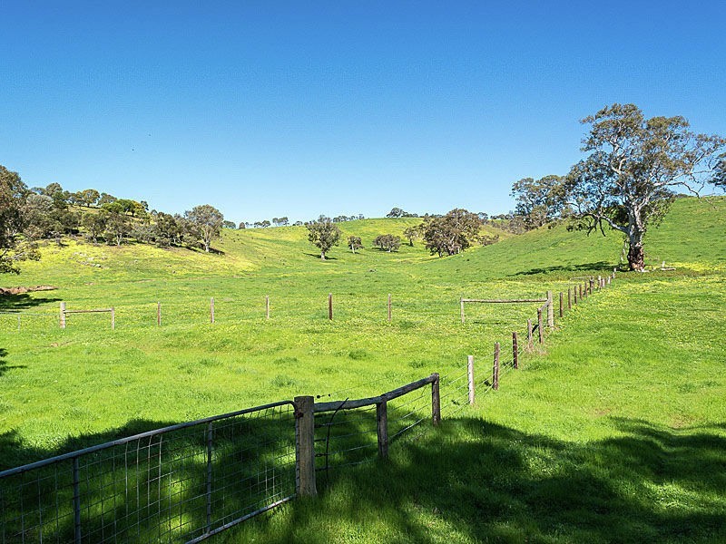 Lot 1 Hope Watts Road, Brukunga SA 5252