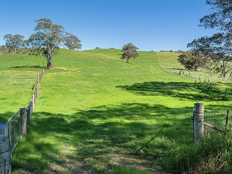 Lot 1 Hope Watts Road, Brukunga SA 5252