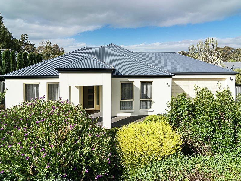 14 Nicholas Paech Drive, Hahndorf SA 5245