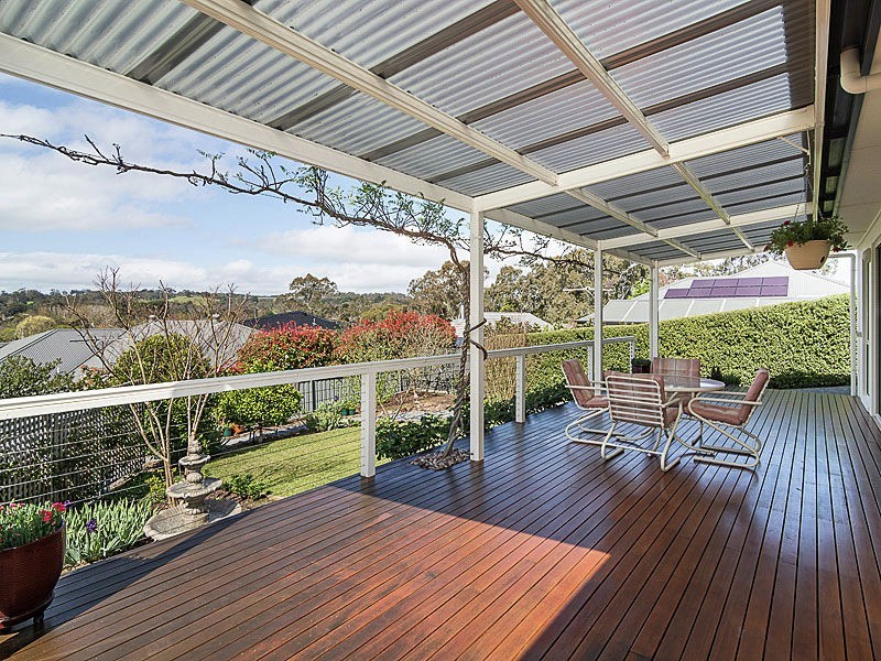 14 Nicholas Paech Drive, Hahndorf SA 5245