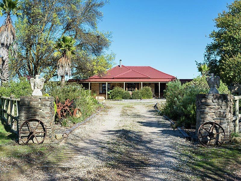 2 Kingsway Road, Kangarilla SA 5157