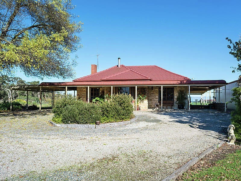 2 Kingsway Road, Kangarilla SA 5157