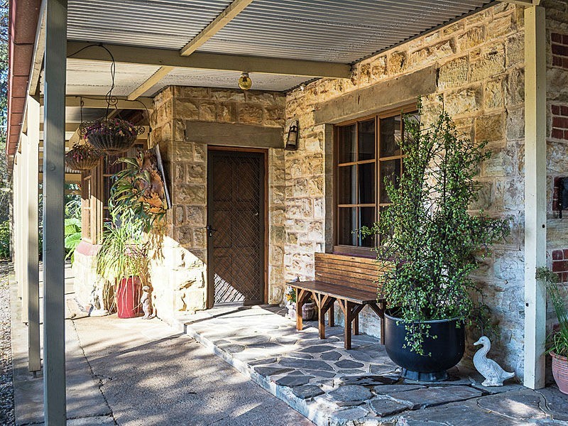 2 Kingsway Road, Kangarilla SA 5157