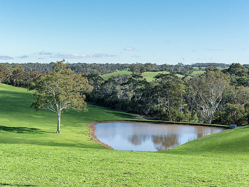 2 Kingsway Road, Kangarilla SA 5157