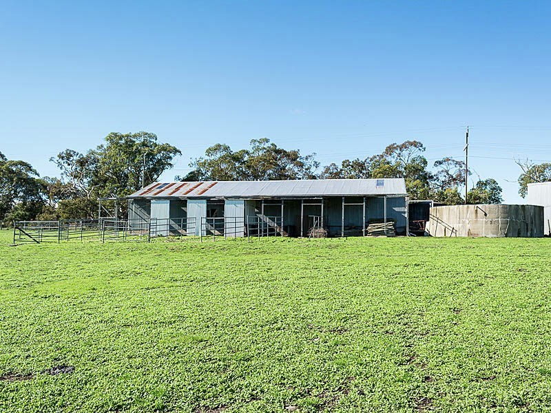 2 Kingsway Road, Kangarilla SA 5157