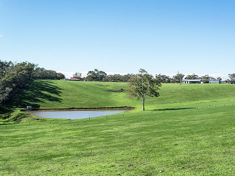 2 Kingsway Road, Kangarilla SA 5157