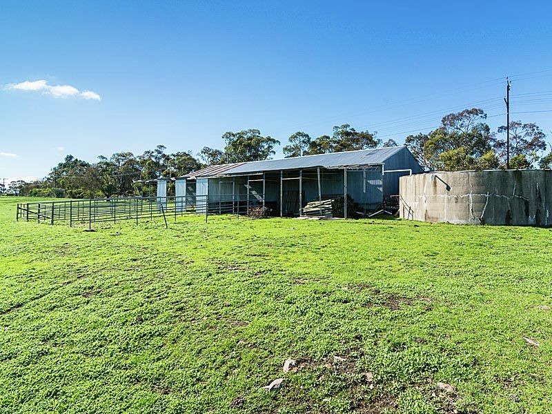 2 Kingsway Road, Kangarilla SA 5157