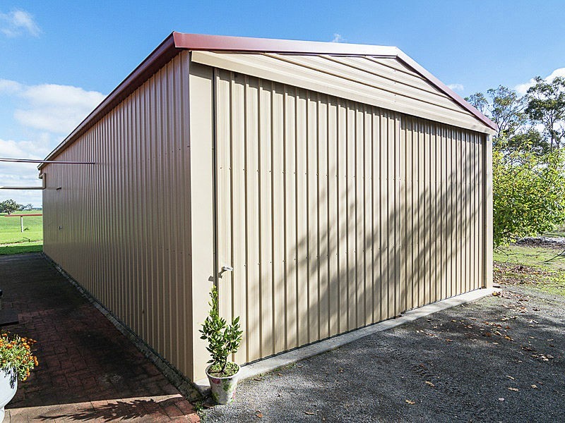 2 Kingsway Road, Kangarilla SA 5157