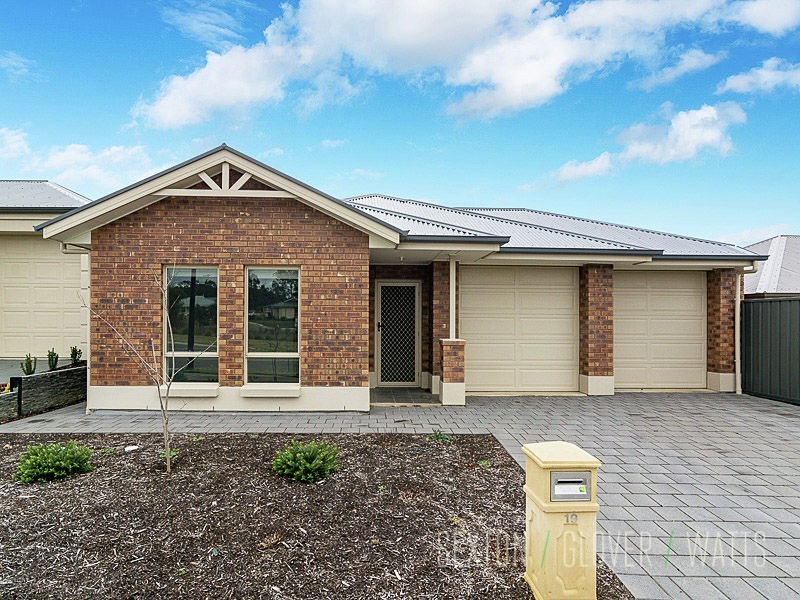 19 Toulston Court, Mount Barker SA 5251