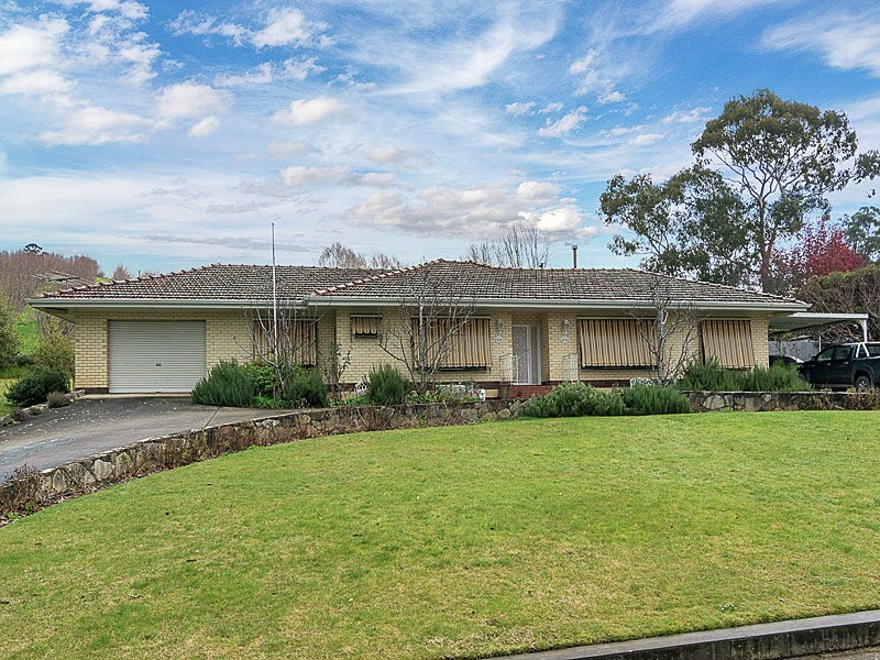 73 Swamp Road, Uraidla SA 5142