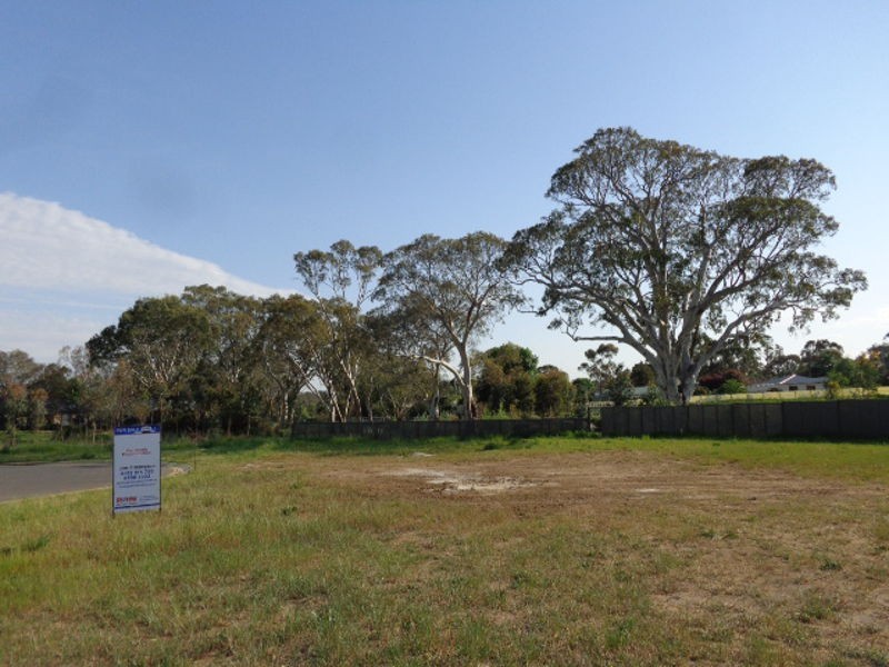 18 Siding Court, Mount Barker SA 5251