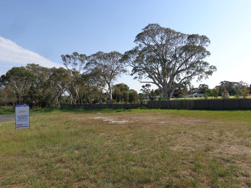 18 Siding Court, Mount Barker SA 5251