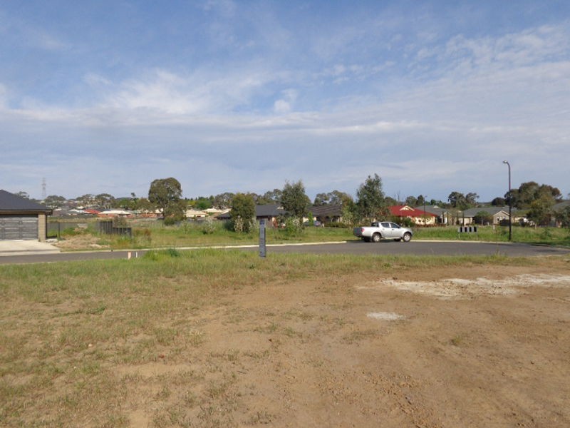 18 Siding Court, Mount Barker SA 5251