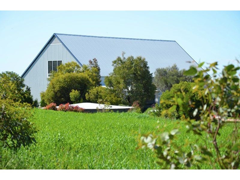 169 Bondleigh Road, Rockleigh SA 5254