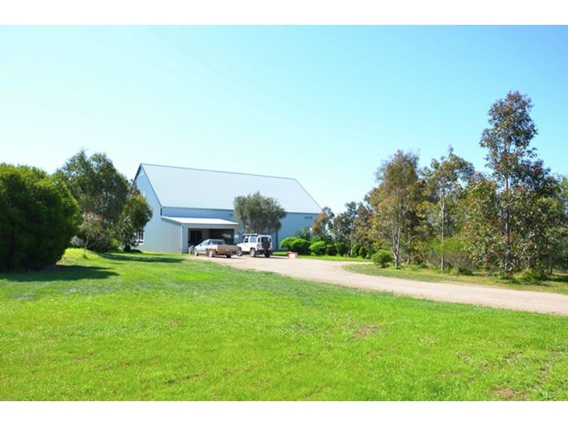 169 Bondleigh Road, Rockleigh SA 5254