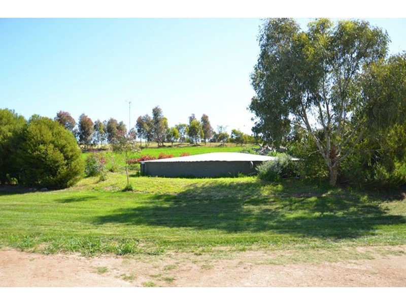 169 Bondleigh Road, Rockleigh SA 5254