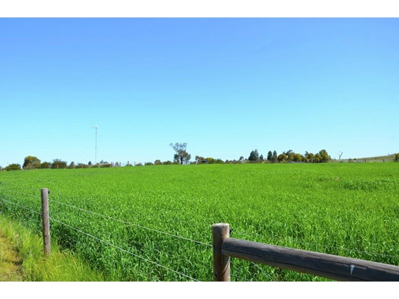 169 Bondleigh Road, Rockleigh SA 5254