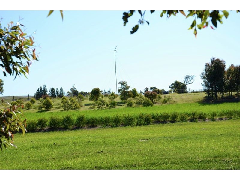 169 Bondleigh Road, Rockleigh SA 5254