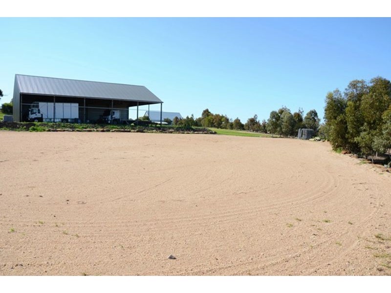 169 Bondleigh Road, Rockleigh SA 5254