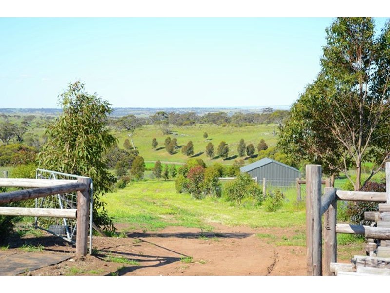 169 Bondleigh Road, Rockleigh SA 5254