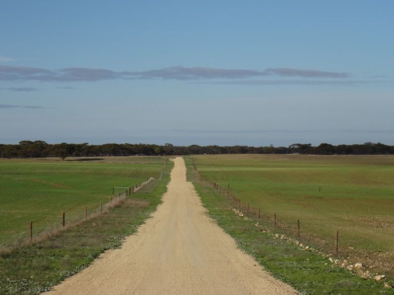 Lot 25 Chaunceys Line Rd, Monarto South SA 5254