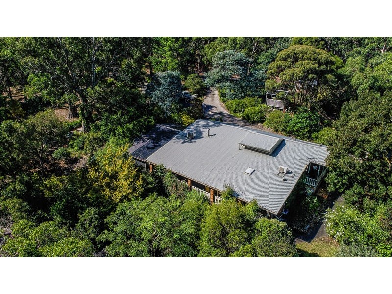 13 Paddys Hill Road, Mount Barker SA 5251