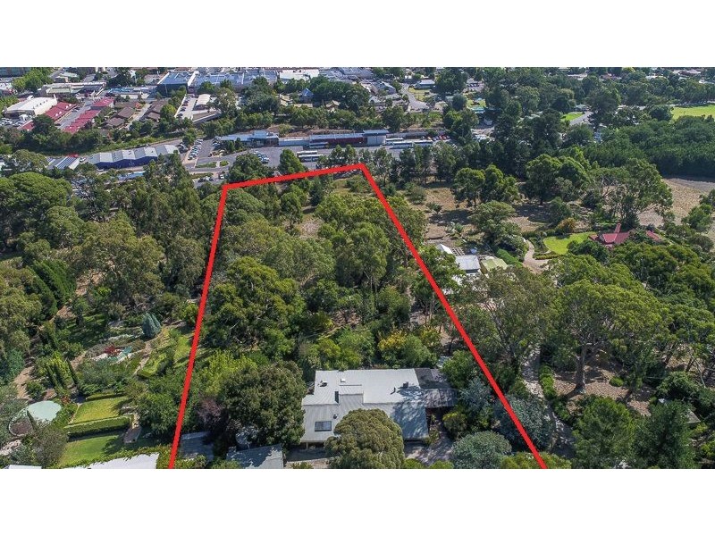 13 Paddys Hill Road, Mount Barker SA 5251