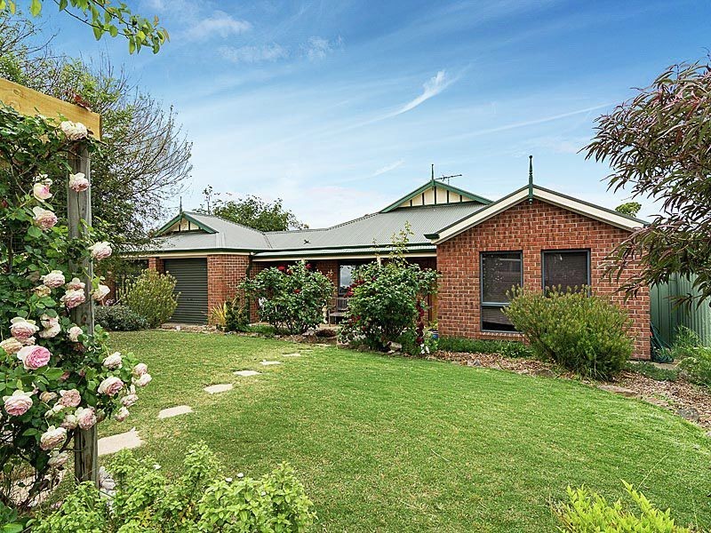 1 Rachel Circuit, Nairne SA 5252