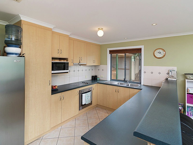 1 Rachel Circuit, Nairne SA 5252