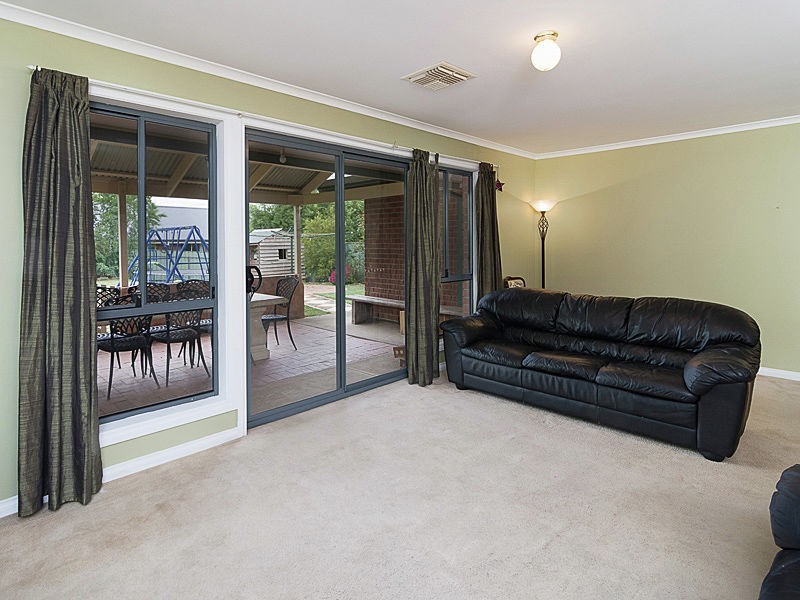 1 Rachel Circuit, Nairne SA 5252