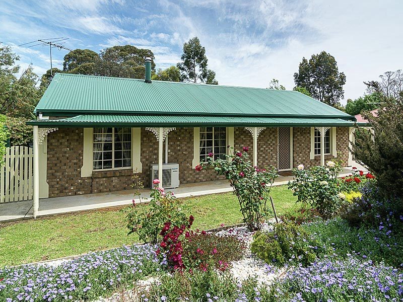 22 Donoghue Road, Mount Barker SA 5251