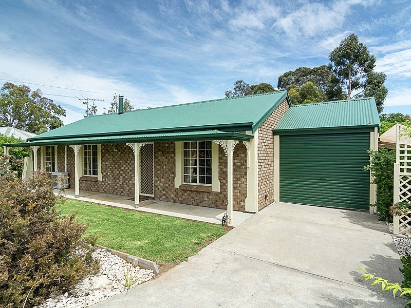22 Donoghue Road, Mount Barker SA 5251