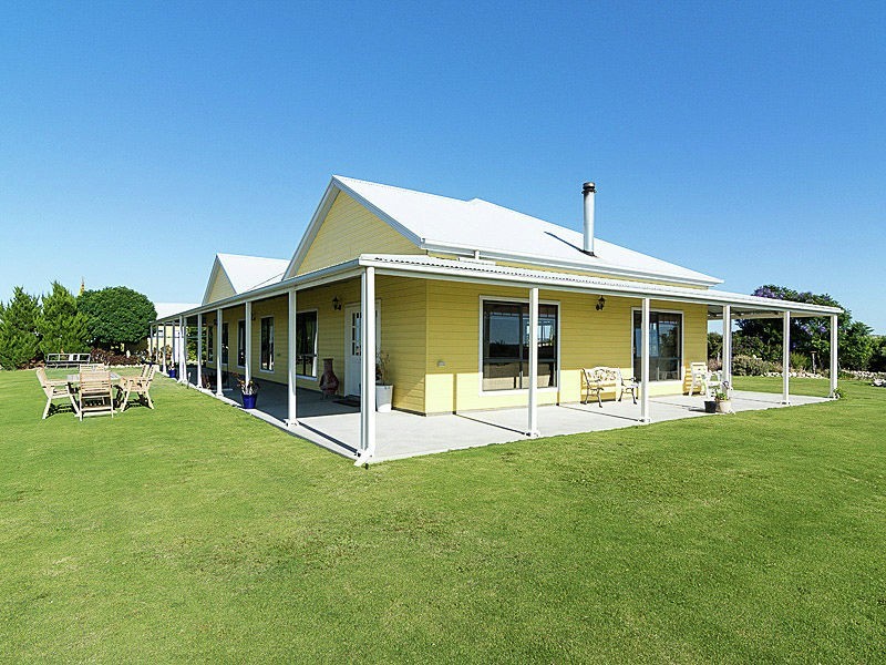 865 Malinong Road, Malinong SA 5259