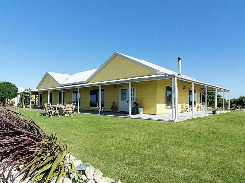 865 Malinong Road, Malinong SA 5259