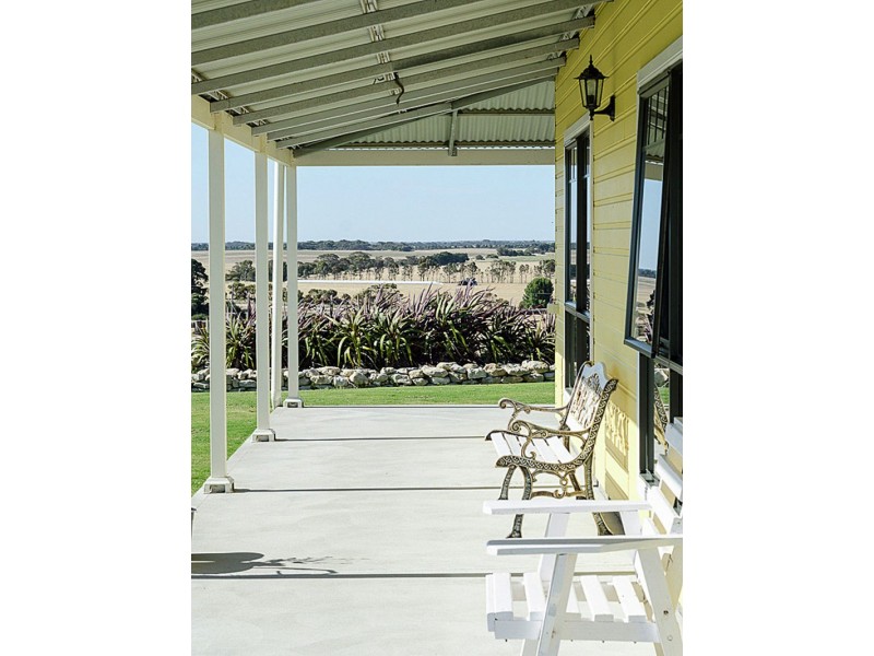 865 Malinong Road, Malinong SA 5259