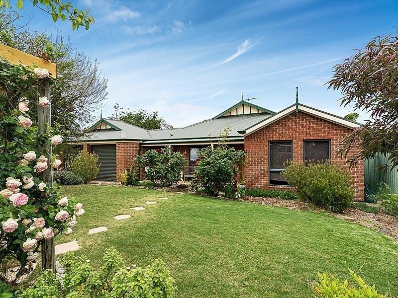 1 Rachel Circuit, Nairne SA 5252