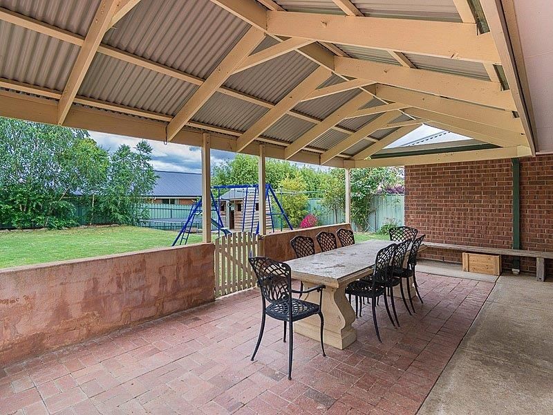 1 Rachel Circuit, Nairne SA 5252