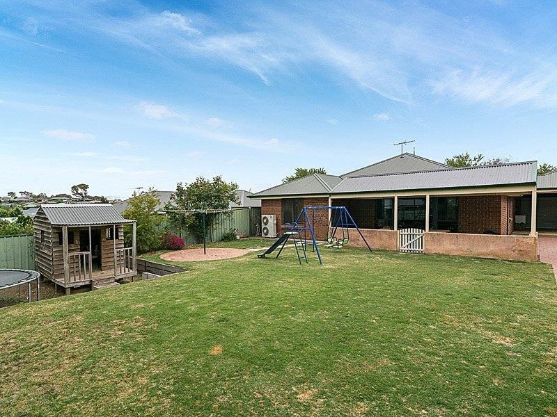 1 Rachel Circuit, Nairne SA 5252