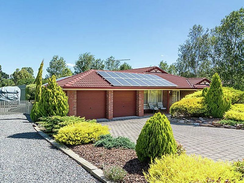7 Lisa Court, Macclesfield SA 5153
