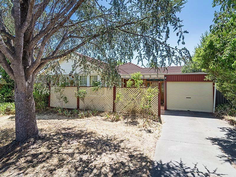 21 Jenkins Avenue, Rostrevor SA 5073